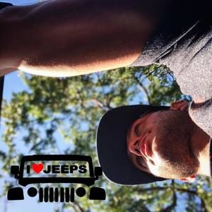 Meet your Posher, Adam